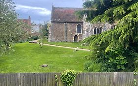 Priory View